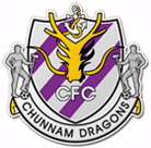 Jeonnam Dragons